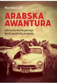 Arabska awantura