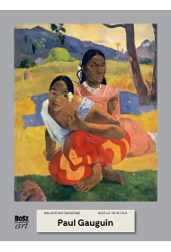 Paul Gauguin. Malarstwo �wiatowe