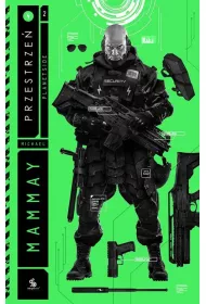 Przestrze�. Planetside. Tom 2