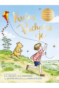 Kubu Puchatek i ja