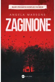 Zaginione