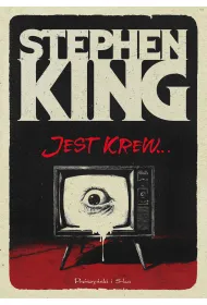 Jest krew&hellip;
