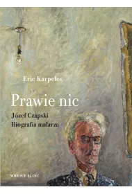 eBook Prawie nic mobi epub