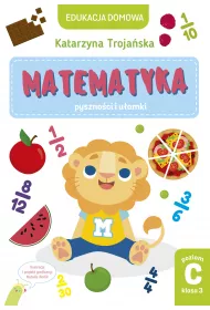 eBook Tytu: Matematyka – pysznoci i uamki. Poziom C, klasa 3 pdf