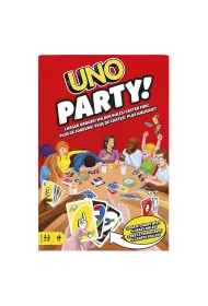 UNO Party Mattel