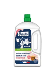 Briochin Pyn do prania na bazie szarego myda kwiatowy (koncentrat) (50 pra) 2.3 l