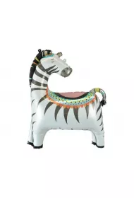 Godan Balon foliowy Zebra 58x73cm