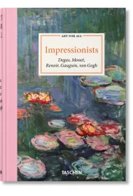 Impressionists. Art for All wer. angielska