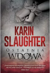 Ostatnia wdowa