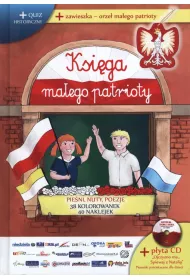 Ksi�ga ma�ego patrioty