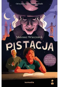 Pistacja