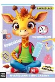 Wykre�lanki i inne zabawy z zakre�laczem