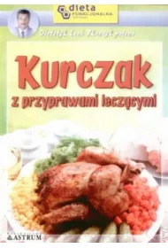 Kurczak z przyprawami lecz�cymi