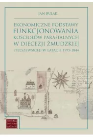 Ekonomiczne podstawy funkcjonowania ko�cio��w..