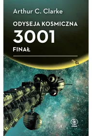 Odyseja kosmiczna 3001. Fina