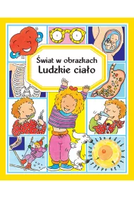 wiat w obrazkach. Ludzkie ciao