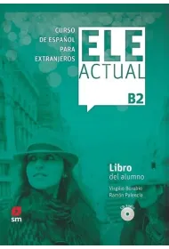 Ele Actual B2 podr�cznik + podr�cznik cyfrowy