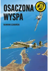 eBook Osaczona wyspa mobi epub