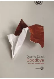 eBook Goodbye i wybrane opowiadania mobi epub