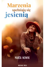 eBook Marzenia speniaj si jesieni mobi epub