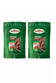 Targroch Daktyle suszone bez pestek Zestaw 2 x 1 kg