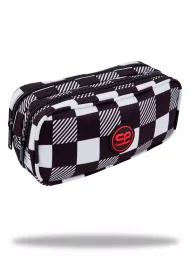 Coolpack Checkers Pi�rnik dwukomorowy Duke Checkers