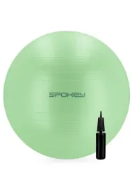 Pi�ka gimnastyczna Fitball 65cm Spokey