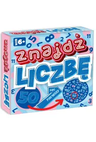 ZNAJD� LICZB�