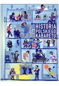 Historia polskiego kabaretu (OT)