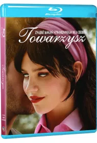 Towarzysz (Blu-ray)