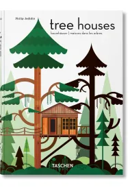 Tree Houses wer. angielska