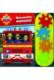 Straak Sam. Niezawodne maszyny!