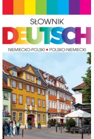 S�ownik Deutsch niemiecko-polski, polsko-niemiecki