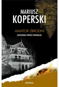 Amator zbrodni