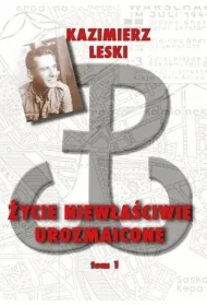 �ycie niew�a�ciwie urozmaicone T.1 TW