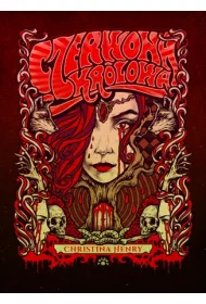 Czerwona krlowa. The Chronicles of Alice. Tom 2