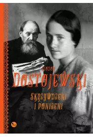 Skrzywdzeni i ponieni