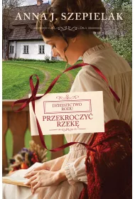 Przekroczy� rzek�