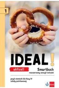 Ideal! aktuell 1 Smartbuch + kod