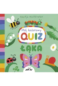 M�j kolorowy quiz. ��KA