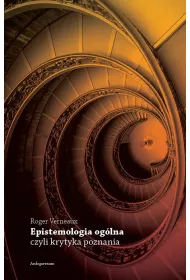 Epistemologia og�lna czyli krytyka poznania