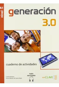 Generacion 3.0 A1 �wiczenia