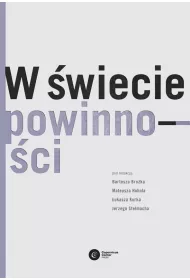 eBook W wiecie powinnoci mobi epub