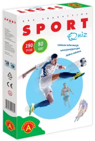 Quiz Sport �redni