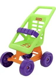 W�zek dla lalek nr.1 "Keti" Polesie