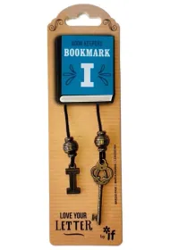 If Book Keepers zak�adka do ksi��ki litera I