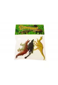 Zestaw 3 dinozaur�w