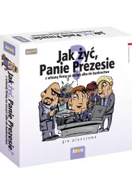 Jak y Panie Prezesie?