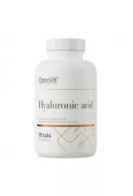 OstroVit Kwas Hialuronowy suplement diety 90 tab.