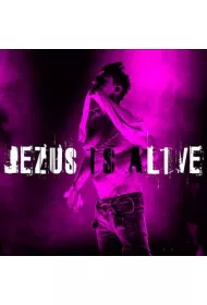 JEZUS is aLIVE (CD)